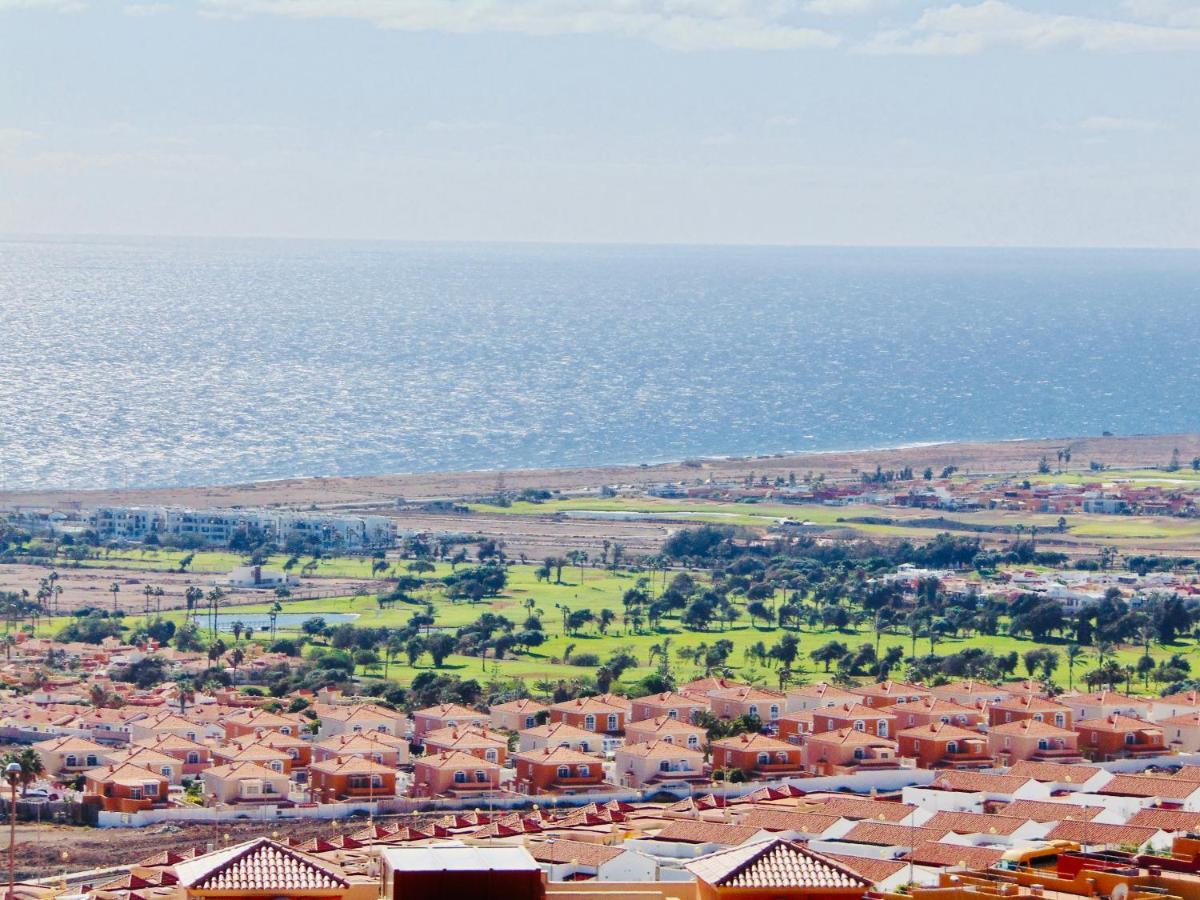 Casa Olivia Fuerteventura Villa Costa De Antigua Eksteriør bilde