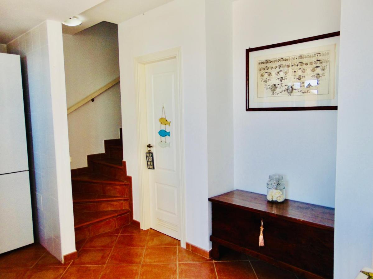 Casa Olivia Fuerteventura Villa Costa De Antigua Eksteriør bilde