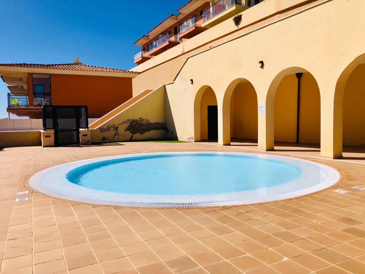Casa Olivia Fuerteventura Villa Costa De Antigua Eksteriør bilde